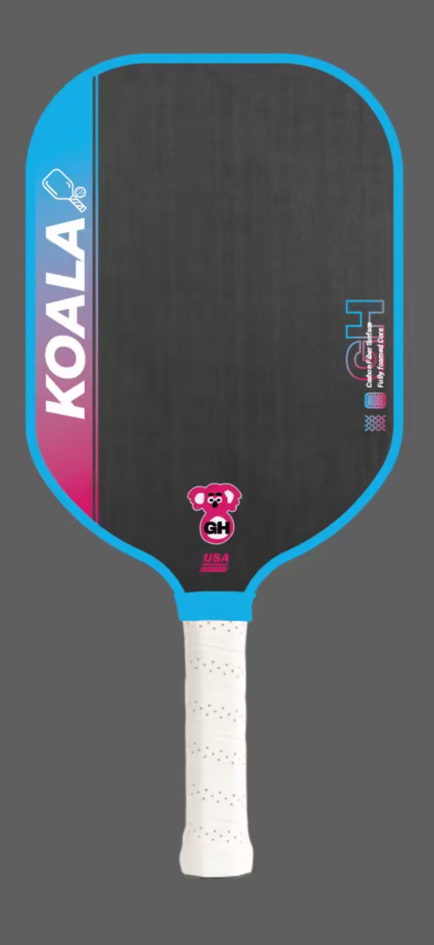 コアラパドル